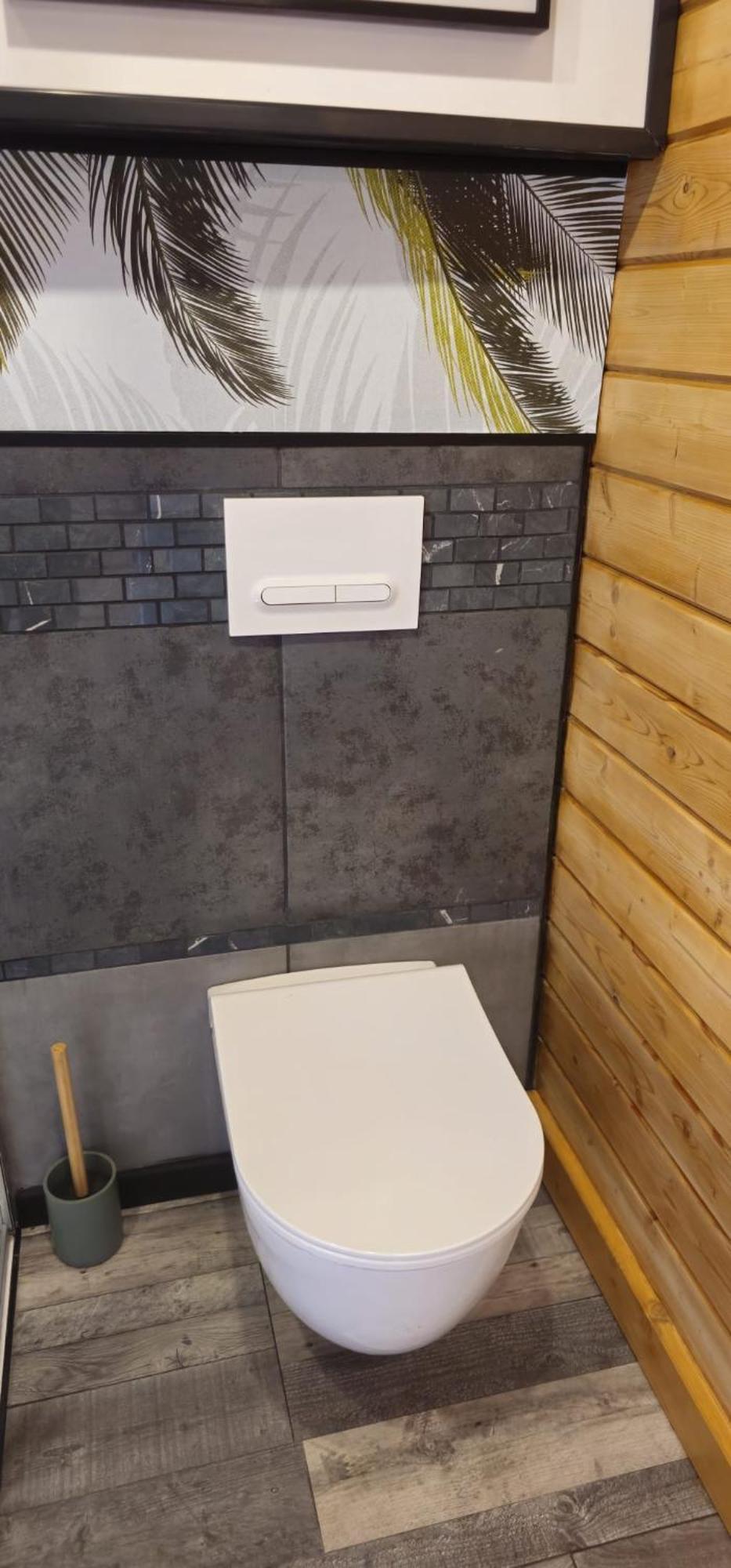 Cosy Avec Vue Imprenable Chalet