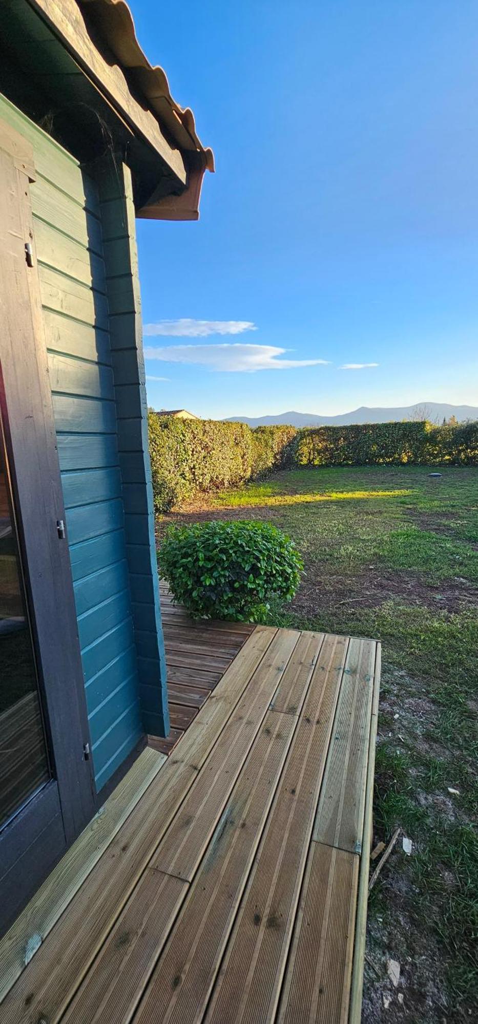 Chalet Cosy Avec Vue Imprenable *