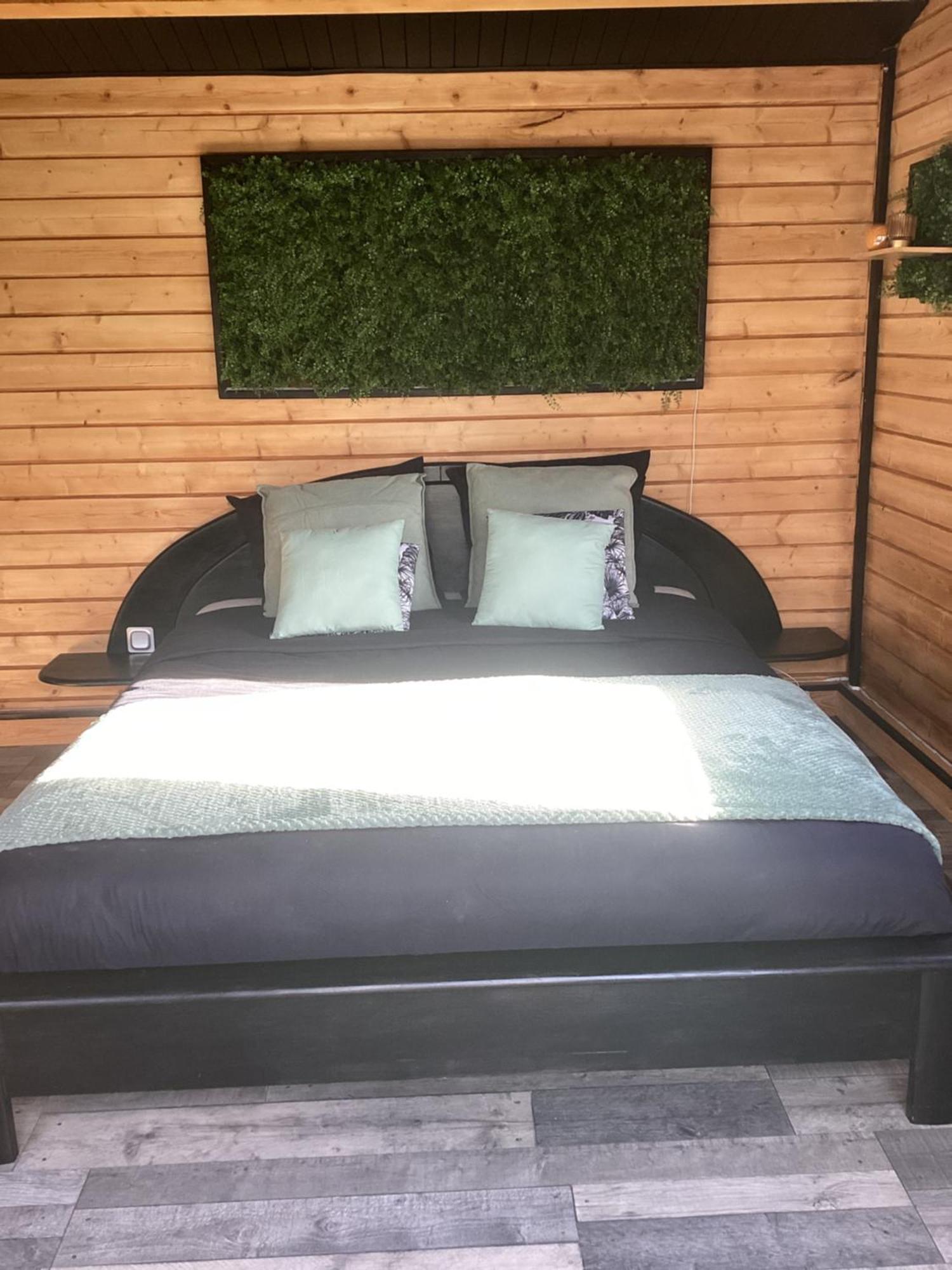 Chalet Cosy Avec Vue Imprenable *